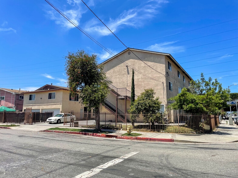 More Photos Of 16505-16511 S Denver Ave, Gardena Apartments For Sale