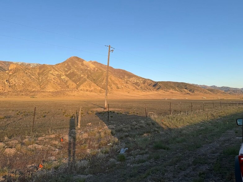 More Photos Of South Old Highway 91, Mona Land For Sale
