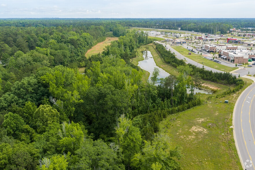 More Photos Of 6855 Midland Commons Blvd, Columbus Land For Sale