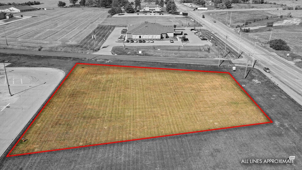 More Photos Of 6680 Godfrey Rd, Godfrey Land For Sale