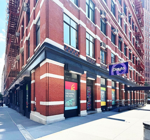 More Photos Of 90 Hudson St, New York Apartments For Lease