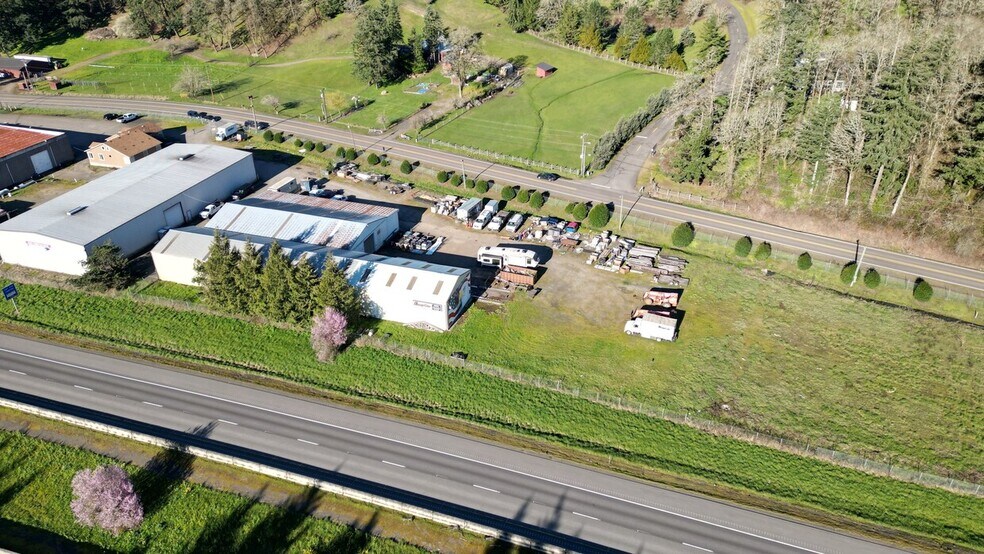More Photos Of , Jefferson Industrial For Sale