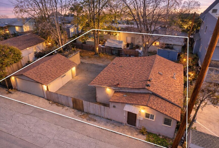 More Photos Of 24513 Walnut St, Santa Clarita Apartments For Sale