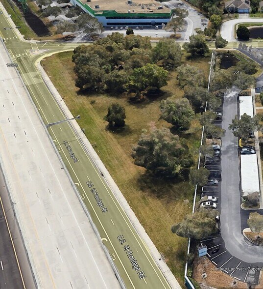 More Photos Of US Hwy 19 North, Clearwater Land For Sale