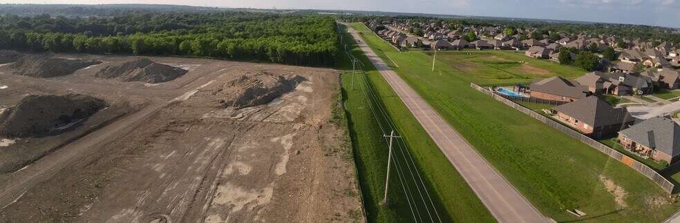 More Photos Of 14700 S Kimberly Park Pl, Bixby Land For Sale