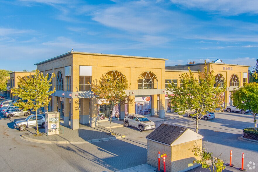 More Photos Of 3779 Sexsmith Rd, Richmond General Retail For Sale