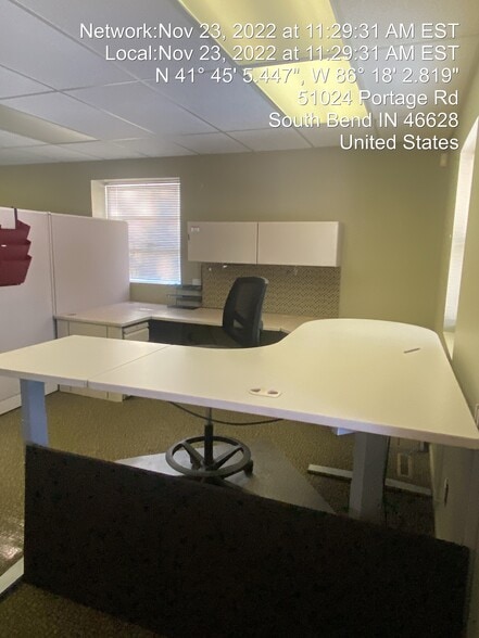 More Photos Of 51024 Portage Rd, South Bend Office Residential For Sale