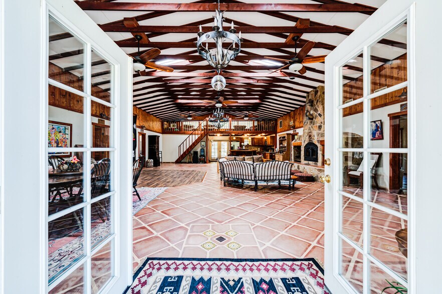 More Photos Of 26068-25550 San Felipe, Warner Springs Land For Sale