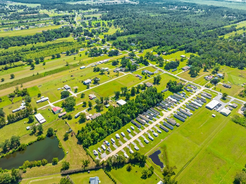 More Photos Of 346 Bayou Blue Bypass Ln, Gray Manufactured Housing Mobile Home Park For Sale