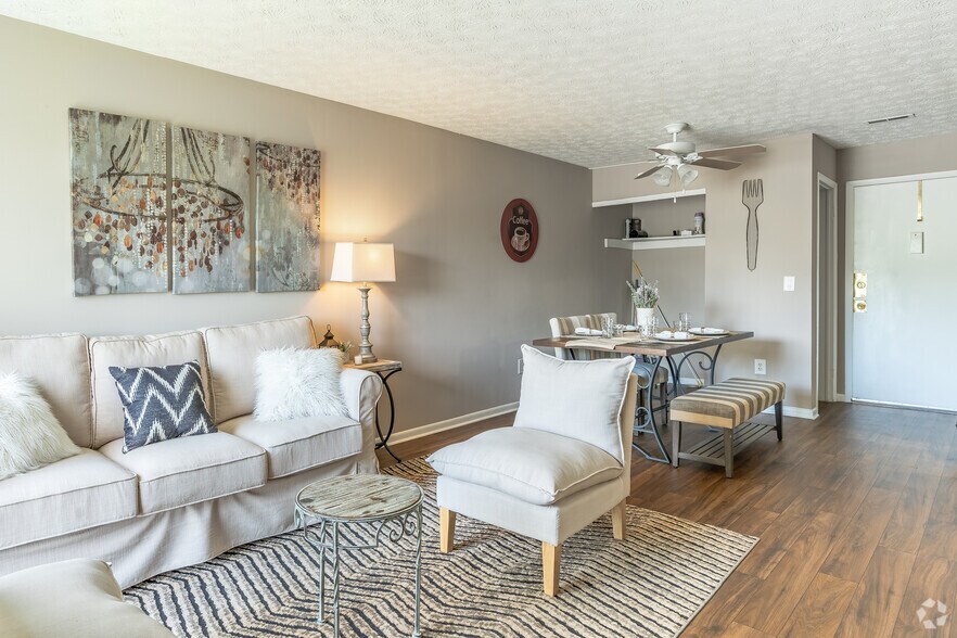 More Photos Of 3691 Windward Way, Columbus Apartments For Sale