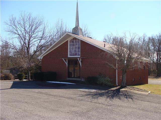 Primary Photo Of 713 College St, Portland Religious Facility For Lease