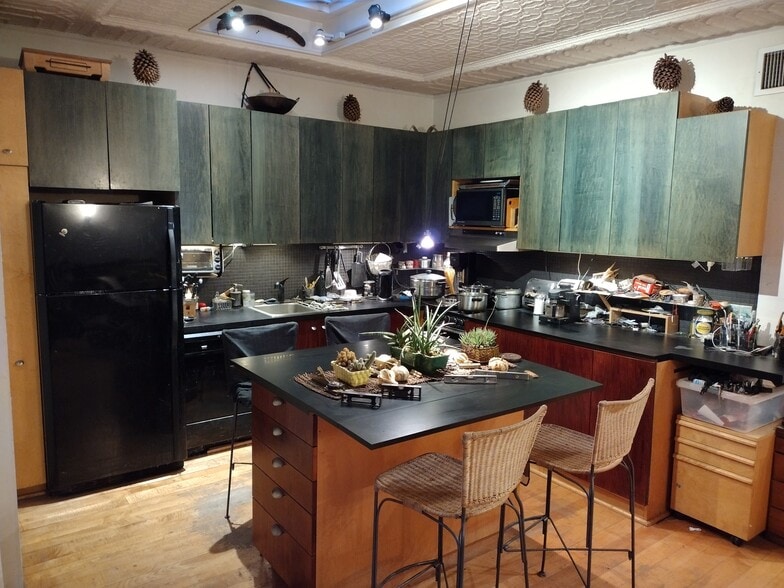 More Photos Of 71 Montrose Ave, Brooklyn Warehouse For Sale