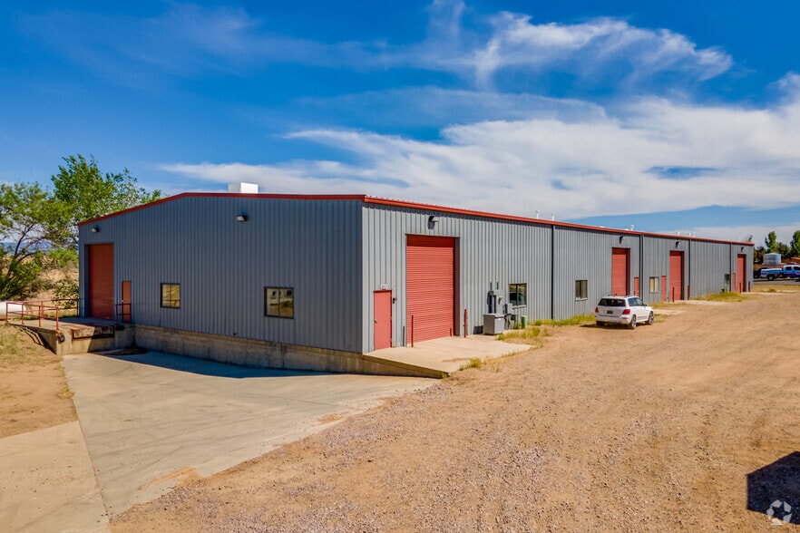 Primary Photo Of 3627-3651 N State Route 89, Chino Valley Unknown For Lease