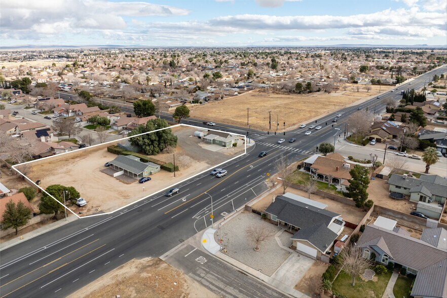 More Photos Of 2507 W Avenue L, Lancaster Apartments For Sale