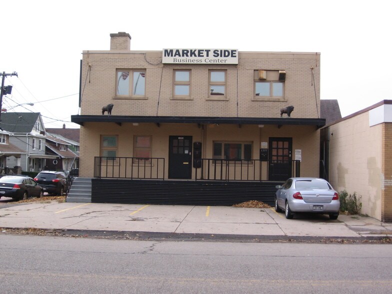 1395 Clinton, Buffalo, NY 14206 Warehouse For Sale