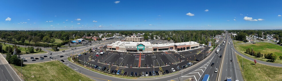 More Photos Of 1000 Saint Georges Ave, Avenel Bank For Lease