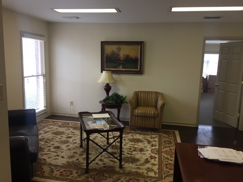 More Photos Of 149 Davis Rd, Augusta Office For Lease