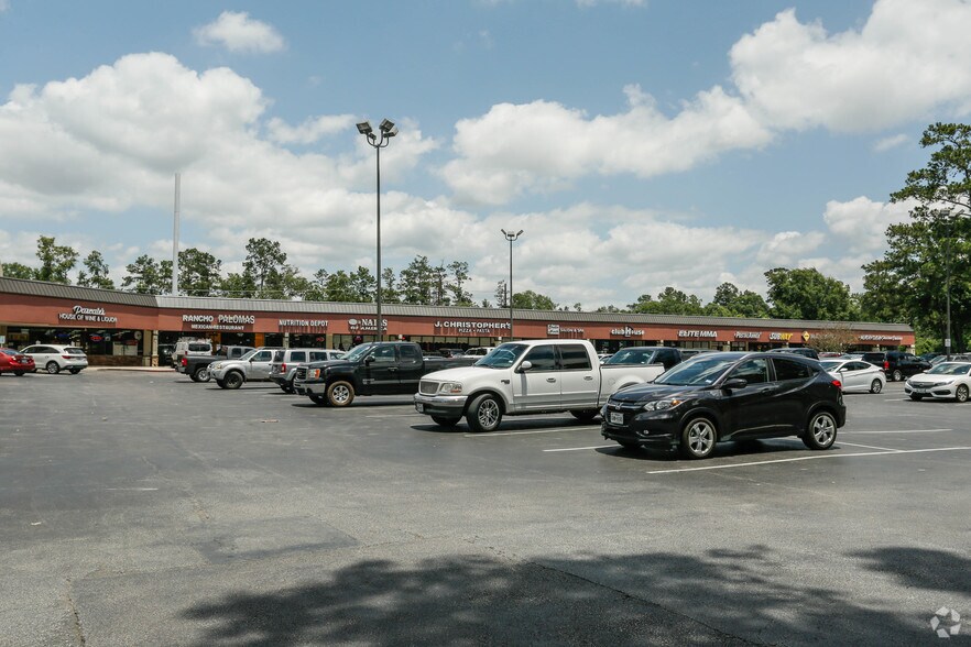 More Photos Of 2213-2273 Northpark Dr, Kingwood Unknown For Lease