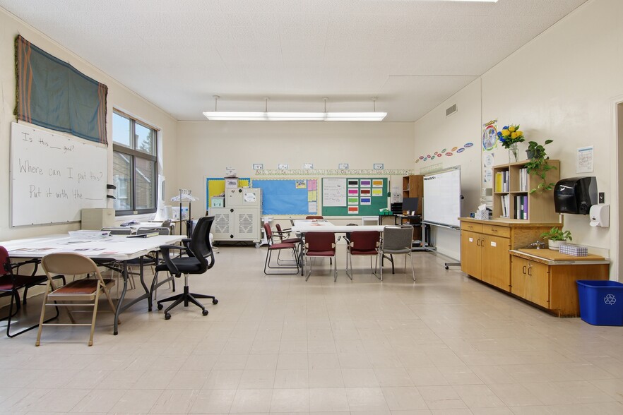 More Photos Of 1115 Greenbrier St, Saint Paul Religious Facility For Sale