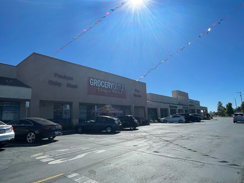 More Photos Of 8251 Mira Mesa Blvd, San Diego Unknown For Lease