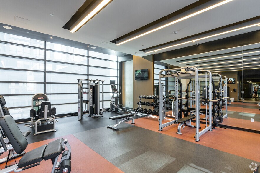 More Photos Of 1213 Walnut St, Philadelphia Apartments For Lease