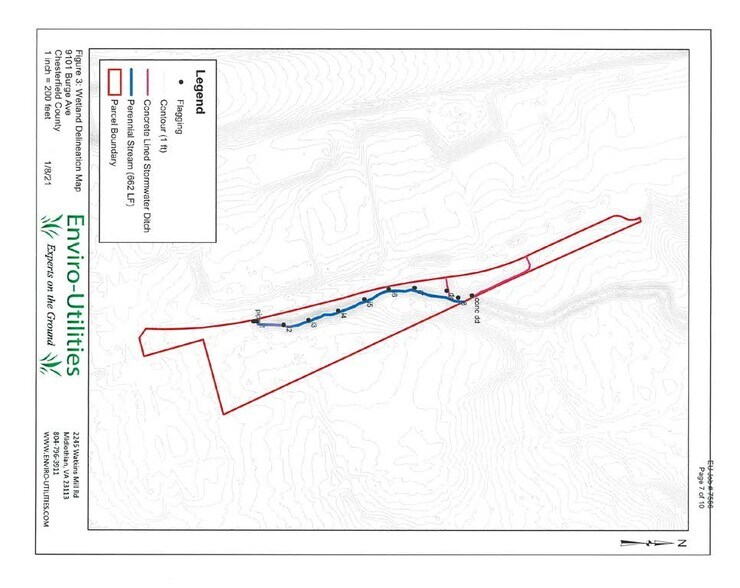 More Photos Of 2032 Willis Rd, North Chesterfield Land For Sale