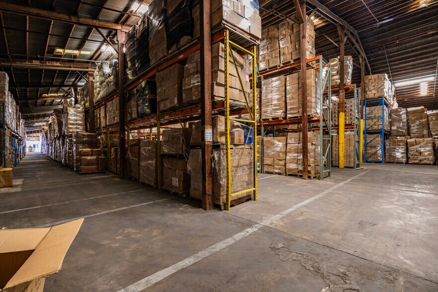 More Photos Of 401 Hardy Ave, Corsicana Warehouse For Lease