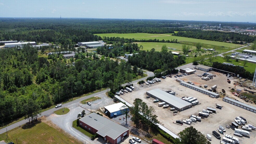 More Photos Of 11133 Old Highway 31, Spanish Fort General Retail For Lease