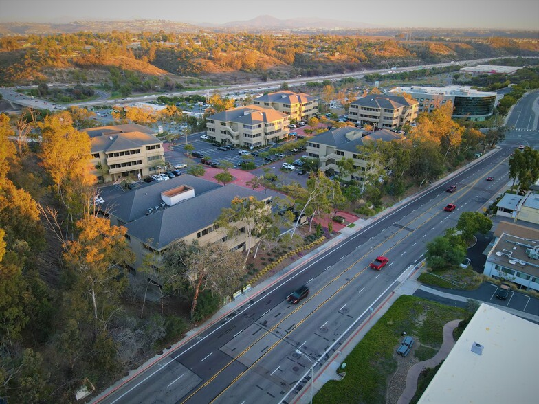 More Photos Of 3665 Ruffin Rd, San Diego Unknown For Lease