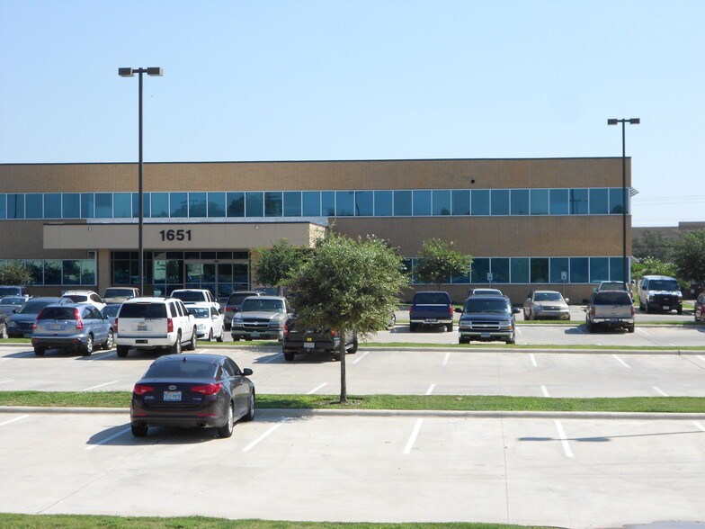 More Photos Of 1651 Rock Prairie Rd, College Station Medical For Lease