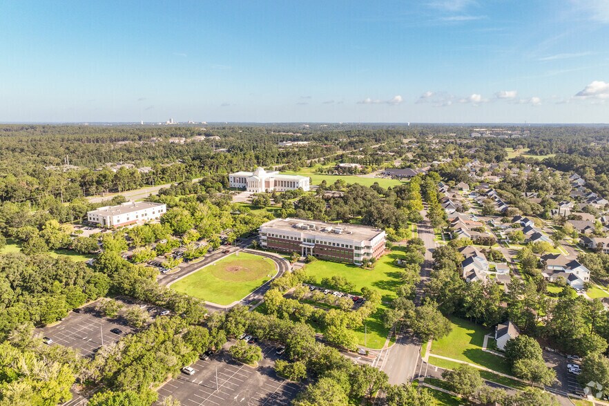 More Photos Of 3800 Esplanade Way, Tallahassee Office For Lease