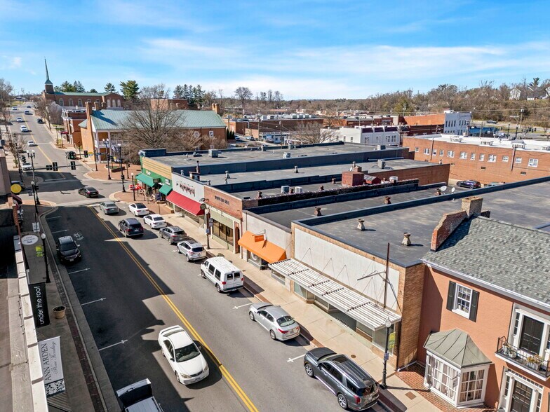 More Photos Of , Waynesboro Office For Sale