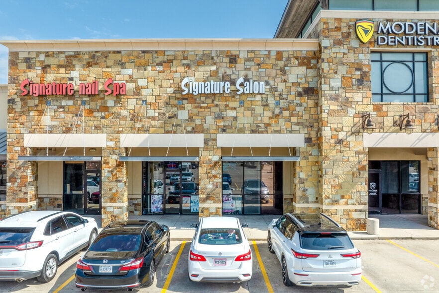 More Photos Of 6927 FM 1960 Rd W, Houston Unknown For Lease