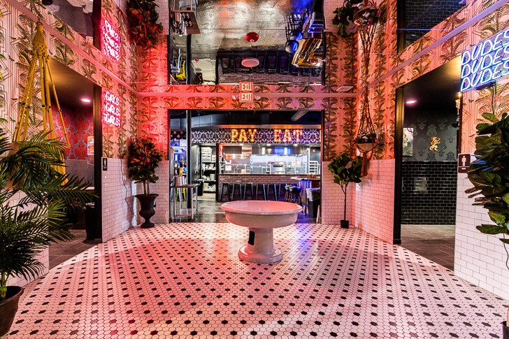 More Photos Of 2014 Elm St, Cincinnati Storefront For Sale