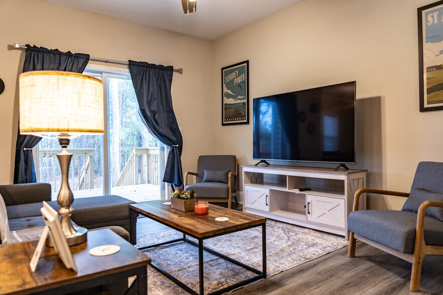 More Photos Of 830-887 Ducks Lndg, Aberdeen Apartments For Sale