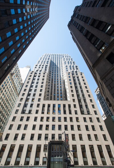 More Photos Of 80-86 Broad St, New York Office For Lease