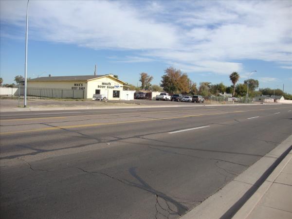 More Photos Of , Chandler Land For Sale