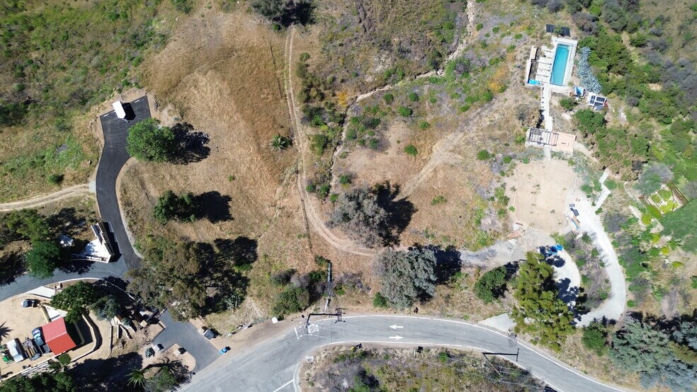 More Photos Of 2460 Tuna Canyon Rd, Topanga Land For Sale