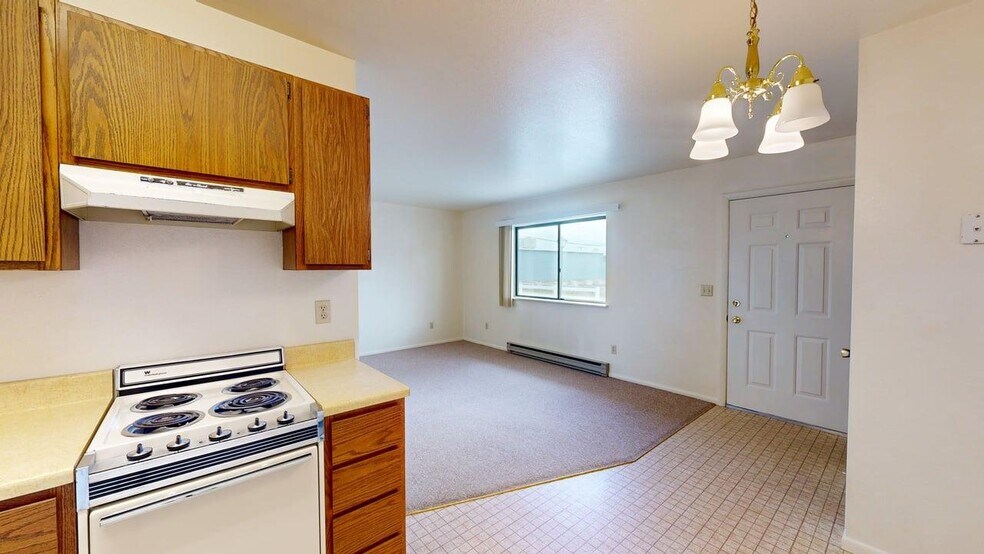 More Photos Of 1439-1447 Flathead St, Billings Apartments For Sale