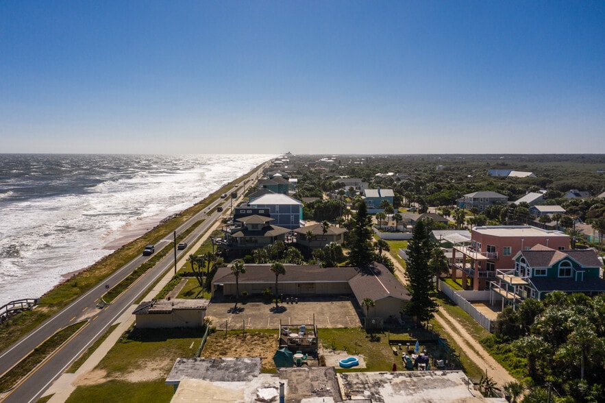 More Photos Of 1316 Oceanshore Blvd, Flagler Beach Hotel For Sale