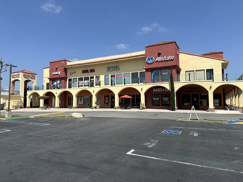 More Photos Of 5624-5640 E La Palma Ave, Anaheim Unknown For Lease