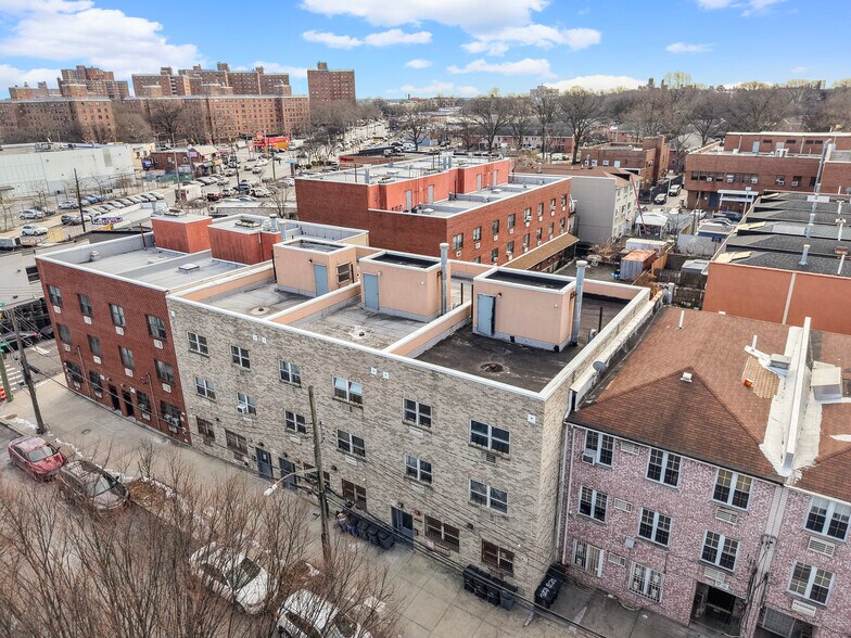 More Photos Of 1684 Banyer Pl, Bronx Apartments For Sale