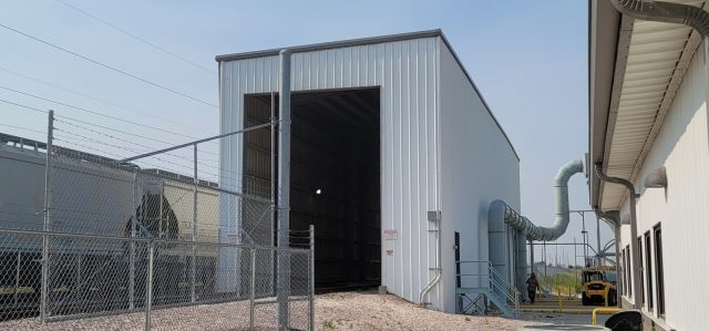 More Photos Of 31005 Great Western Dr, Windsor Manufacturing For Sale