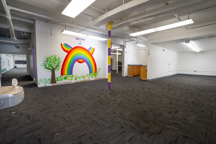 More Photos Of 21 1/2 W Main St, South Vienna Post Office For Sale