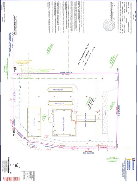 More Photos Of 8110 N Sam Houston Pky, Houston Land For Lease