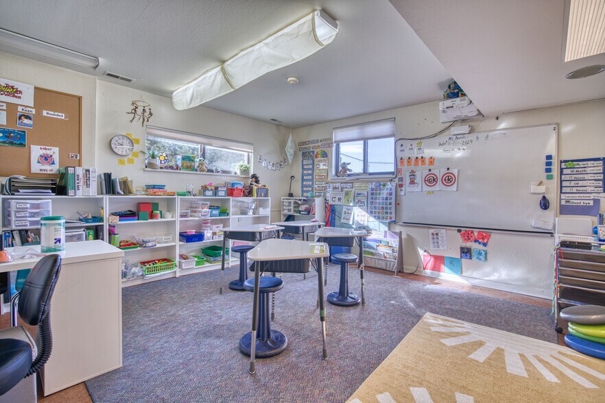 More Photos Of 7415 Lookout Rd, Boulder Daycare Center For Sale