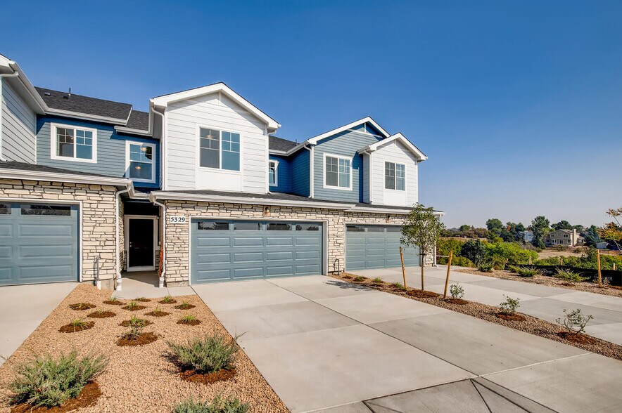 More Photos Of 5315-5329 Canyon View Dr, Castle Rock Apartments For Sale