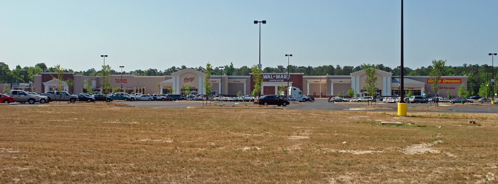 More Photos Of 1326 Bush River Rd, Columbia Freestanding For Lease