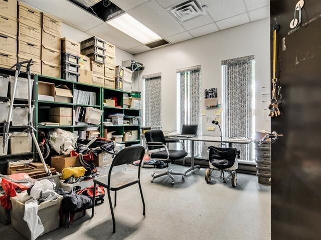 More Photos Of 107-111 Rue Maclaren E, Gatineau General Retail For Lease