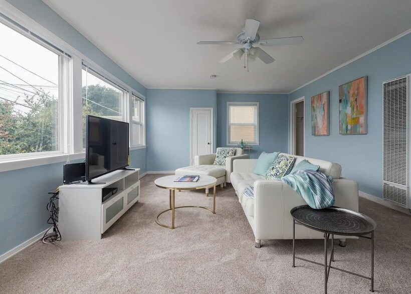 More Photos Of 208 Terrace Way, Capitola Apartments For Sale